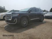 ✅ 2023 GMC Acadia Denali • VIN: 1GKKNXLS3PZ185042 • Lot: 66294285. Wystawiony na Copart z przebiegiem 56 212 mil. Bezpłatny archiwum sprzedaży aukcyjnych z USA i szczegółowy raport historii pojazdu na DreamBid. Zdjęcie 1.