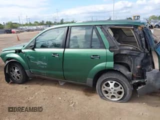 ✅ 2003 Saturn VUE • VIN: 5GZCZ53B13S834475 • Lot: 43063067. Wystawiony na IAAI z przebiegiem 172 456 mil. Bezpłatny archiwum sprzedaży aukcyjnych z USA i szczegółowy raport historii pojazdu na DreamBid. Zdjęcie 6.