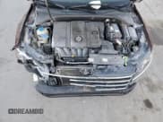 ✅ 2014 Volkswagen Passat S • VIN: 1VWAP7A36EC008897 • Лот: 58833395. Опубликован ранее на Copart с пробегом 200 530 миль. Бесплатный доступ к архиву аукционных продаж из США и подробный отчёт об истории автомобиля на DreamBid. Изображение 11.