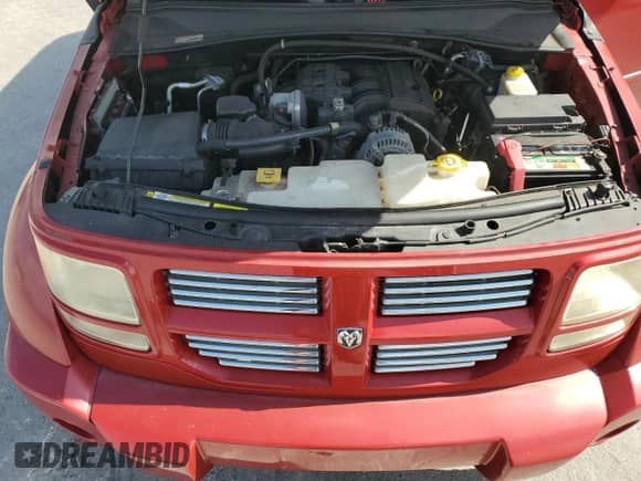 2011 Dodge Nitro Shock z VIN 1D4PT7GX1BW559691, wystawiony jako Copart lot #89531495 z przebiegiem 91 241 mil mil oraz Nie do naprawy • Non repairable. Historia ofert i sprzedaży dostępna na DreamBid. Obrazek 12.