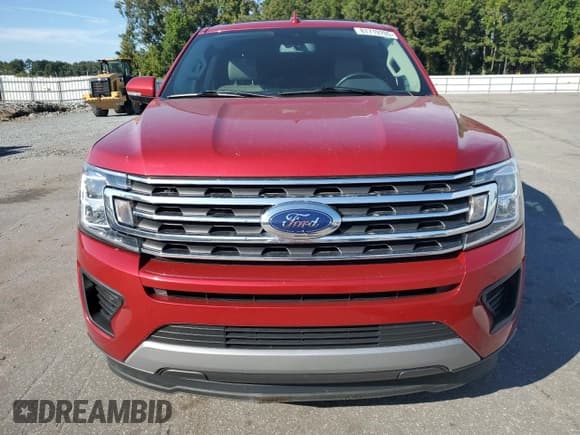 ✅ 2020 Ford Expedition XLT • VIN: 1FMJU1HT2LEA93068 • Лот: 81719705. Опубликован ранее на Copart с пробегом 70 158 миль. Бесплатный доступ к архиву аукционных продаж из США и подробный отчёт об истории автомобиля на DreamBid. Изображение 5.