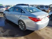 ✅ 2011 Hyundai Sonata GLS • VIN: 5NPEB4AC4BH084829 • Лот: 43573479. Опубликован ранее на IAAI с пробегом Не указан. Бесплатный доступ к архиву аукционных продаж из США и подробный отчёт об истории автомобиля на DreamBid. Изображение 3.