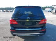 ✅ 2018 Mercedes-Benz GLS 450 • VIN: 4JGDF6EE3JB129875 • Lot: 43532640. Listed on IAAI with 188,627 mi. Free auction sales archive from the USA and detailed vehicle history report at DreamBid. Image 16.