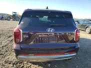 ✅ 2023 Hyundai Palisade Calligraphy • VIN: KM8R7DGE9PU514309 • Лот: 83389694. Опубликован ранее на Copart с пробегом 48 264 миль. Бесплатный доступ к архиву аукционных продаж из США и подробный отчёт об истории автомобиля на DreamBid. Изображение 6.