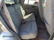 ✅ 2004 Chevrolet Blazer LS • VIN: 1GNDT13X54K166622 • Lot: 50248605. Wystawiony na Copart z przebiegiem 198 301 mil. Bezpłatny archiwum sprzedaży aukcyjnych z USA i szczegółowy raport historii pojazdu na DreamBid. Zdjęcie 11.