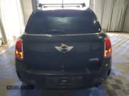 ✅ 2013 MINI Countryman S • VIN: WMWZC3C59DWP21358 • Lot: 49174265. Listed on Copart with 136,134 mi. Free auction sales archive from the USA and detailed vehicle history report at DreamBid. Image 6.