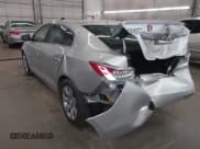 ✅ 2011 Buick LaCrosse CXL • VIN: 1G4GC5EC6BF309778 • Lot: 43192213. Wystawiony na IAAI z przebiegiem 143 109 mil. Bezpłatny archiwum sprzedaży aukcyjnych z USA i szczegółowy raport historii pojazdu na DreamBid. Zdjęcie 3.