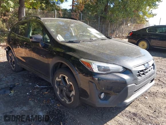 ✅ 2023 Subaru Crosstrek Limited • VIN: JF2GTHNC2PH227579 • Lot: 43436517. Listed on IAAI with 95,981 mi. Free auction sales archive from the USA and detailed vehicle history report at DreamBid. Image 1.