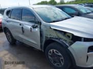 ✅ 2021 Hyundai Santa Fe Blue • VIN: KM8S2DA16MU011919 • Лот: 42240384. Опубликован ранее на IAAI с пробегом 33 528 миль. Бесплатный доступ к архиву аукционных продаж из США и подробный отчёт об истории автомобиля на DreamBid. Изображение 6.