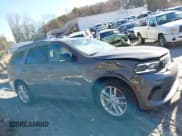 ✅ 2024 Dodge Durango GT • VIN: 1C4RDHDG2RC143433 • Лот: 41593978. Опубликован ранее на IAAI с пробегом 31 180 миль. Бесплатный доступ к архиву аукционных продаж из США и подробный отчёт об истории автомобиля на DreamBid. Изображение 13.