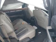 ✅ 2019 Ford Expedition Max Limited • VIN: 1FMJK1KTXKEA50756 • Lot: 43382058. Listed on IAAI with 115,452 mi. Free auction sales archive from the USA and detailed vehicle history report at DreamBid. Image 8.