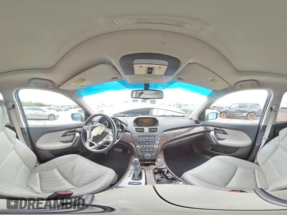 ✅ 2011 Acura MDX Advance • VIN: 2HNYD2H51BH540355 • Lot: 60841475. Wystawiony na Copart z przebiegiem 149 891 mil. Bezpłatny archiwum sprzedaży aukcyjnych z USA i szczegółowy raport historii pojazdu na DreamBid. Zdjęcie 15.