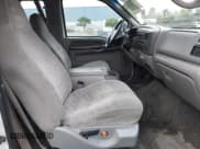 ✅ 1999 Ford F-250 XL • VIN: 1FTNX20L2XEC79228 • Lot: 40369897. Listed on IAAI with 256,289 mi. Free auction sales archive from the USA and detailed vehicle history report at DreamBid. Image 5.