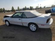 ✅ 1994 Pontiac Sunbird • VIN: 1G2JB31TXR7536424 • Lot: 81516115. Wystawiony na Copart z przebiegiem 159 763 mil. Bezpłatny archiwum sprzedaży aukcyjnych z USA i szczegółowy raport historii pojazdu na DreamBid. Zdjęcie 2.