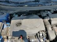 ✅ 2018 Hyundai Sonata Limited • VIN: 5NPE34AF5JH617504 • Лот: 64921155. Опубликован ранее на Copart с пробегом 45 811 миль. Бесплатный доступ к архиву аукционных продаж из США и подробный отчёт об истории автомобиля на DreamBid. Изображение 13.