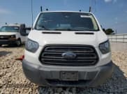 ✅ 2018 Ford Transit • VIN: 1FTYE1ZM9JKA91078 • Lot: 64810965. Listed on Copart with 156,845 mi. Free auction sales archive from the USA and detailed vehicle history report at DreamBid. Image 5.