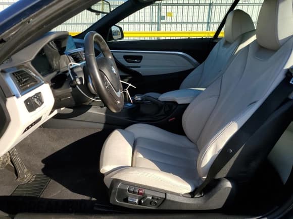 ✅ 2020 BMW 4 Series 430i • VIN: WBA4Z1C07L5R50045 • Лот: 91476865. Опубликован ранее на Copart с пробегом 53 378 миль. Бесплатный доступ к архиву аукционных продаж из США и подробный отчёт об истории автомобиля на DreamBid. Изображение 7.