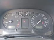 ✅ 2004 Volkswagen Golf GLS • VIN: 9BWGL61J344017475 • Lot: 42998643. Listed on IAAI with 124,252 mi. Free auction sales archive from the USA and detailed vehicle history report at DreamBid. Image 7.