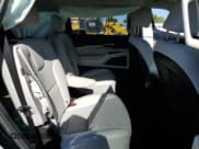 ✅ 2024 Kia Telluride S • VIN: 5XYP64GC5RG535112 • Lot: 89438765. Listed on Copart with 32,091 mi. Free auction sales archive from the USA and detailed vehicle history report at DreamBid. Image 11.