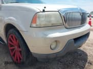 ✅ 2005 Lincoln Aviator • VIN: 5LMEU68H35ZJ24556 • Lot: 42821077. Listed on IAAI with 153,506 mi. Free auction sales archive from the USA and detailed vehicle history report at DreamBid. Image 6.