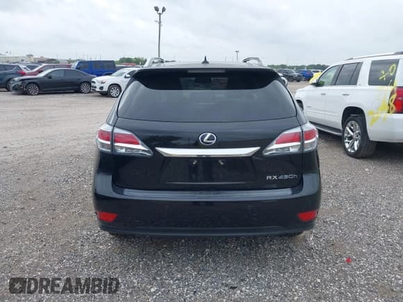 ✅ 2013 Lexus RX 450h • VIN: JTJBC1BA8D2441572 • Lot: 42646176. Listed on IAAI with 67,717 mi. Free auction sales archive from the USA and detailed vehicle history report at DreamBid. Image 14.
