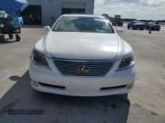 ✅ 2007 Lexus LS 460 L • VIN: JTHGL46F675008365 • Lot: 90726555. Listed on Copart with 140,808 mi. Free auction sales archive from the USA and detailed vehicle history report at DreamBid. Image 5.