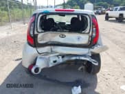 ✅ 2014 Kia Soul + • VIN: KNDJX3A55E7734823 • Lot: 42727918. Listed on IAAI with 154,694 mi. Free auction sales archive from the USA and detailed vehicle history report at DreamBid. Image 16.