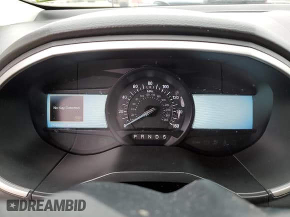 ✅ 2020 Ford Edge SEL • VIN: 2FMPK4J90LBA18073 • Лот: 92291295. Опубликован ранее на Copart с пробегом 54 469 миль. Бесплатный доступ к архиву аукционных продаж из США и подробный отчёт об истории автомобиля на DreamBid. Изображение 9.