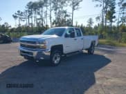 ✅ 2017 Chevrolet Silverado 2500HD Work Truck • VIN: 1GC2CUEG4HZ220696 • Лот: 43628736. Опубликован ранее на IAAI с пробегом 313 350 миль. Бесплатный доступ к архиву аукционных продаж из США и подробный отчёт об истории автомобиля на DreamBid. Изображение 17.