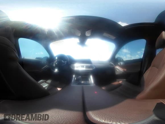 ✅ 2021 BMW X6 xDrive40i • VIN: 5UXCY6C04M9G74224 • Lot: 42591039. Wystawiony na IAAI z przebiegiem 40 311 mil. Bezpłatny archiwum sprzedaży aukcyjnych z USA i szczegółowy raport historii pojazdu na DreamBid. Zdjęcie 18.