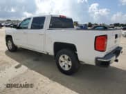 ✅ 2017 Chevrolet Silverado 1500 LT • VIN: 3GCPCRECXHG159502 • Лот: 73807194. Опубликован ранее на Copart с пробегом 51 515 миль. Бесплатный доступ к архиву аукционных продаж из США и подробный отчёт об истории автомобиля на DreamBid. Изображение 2.