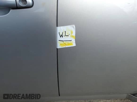 2006 Chevrolet HHR LS z VIN 3GNDA13D86S605721, wystawiony jako Copart lot #74203884 z przebiegiem Nie podano mil oraz Nie do naprawy • Non repairable. Historia ofert i sprzedaży dostępna na DreamBid. Obrazek 13.