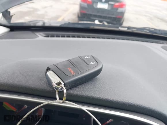 ✅ 2021 Jeep Compass Altitude • VIN: 3C4NJDBB6MT564236 • Lot: 42176870. Listed on IAAI with 66,258 mi. Free auction sales archive from the USA and detailed vehicle history report at DreamBid. Image 11.