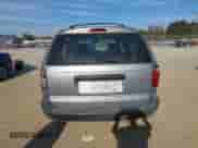 2005 Dodge Caravan SE z VIN 1D4GP25R05B192581, wystawiony jako IAAI lot #43484112 z przebiegiem 232 950 mil mil oraz . Historia ofert i sprzedaży dostępna na DreamBid. Obrazek 15.