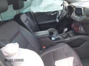 ✅ 2020 Chevrolet Blazer RS • VIN: 3GNKBERS6LS631120 • Лот: 43195479. Опубликован ранее на IAAI с пробегом 48 237 миль. Бесплатный доступ к архиву аукционных продаж из США и подробный отчёт об истории автомобиля на DreamBid. Изображение 5.