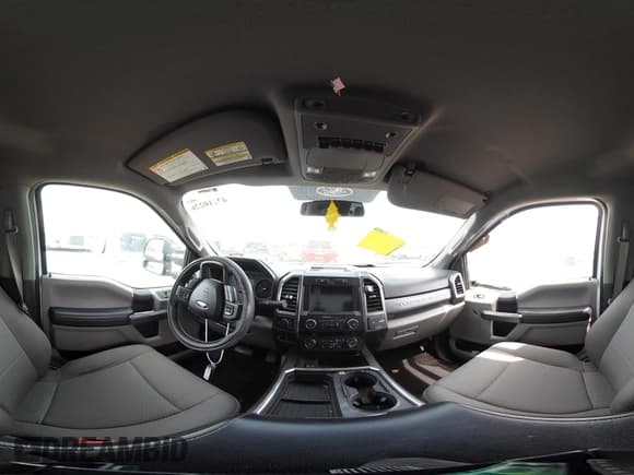 ✅ 2019 Ford F-250 XL • VIN: 1FT7W2B64KEF02378 • Лот: 42210226. Опубликован ранее на IAAI с пробегом 83 758 миль. Бесплатный доступ к архиву аукционных продаж из США и подробный отчёт об истории автомобиля на DreamBid. Изображение 18.