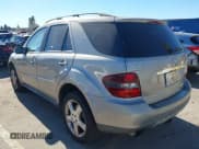 ✅ 2008 Mercedes-Benz M 350 • VIN: 4JGBB86EX8A296568 • Lot: 43921984. Listed on IAAI with 127,810 mi. Free auction sales archive from the USA and detailed vehicle history report at DreamBid. Image 3.