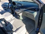 ✅ 2005 Honda Odyssey EX-L • VIN: 5FNRL38725B102748 • Lot: 43810716. Listed on IAAI with 211,348 mi. Free auction sales archive from the USA and detailed vehicle history report at DreamBid. Image 5.