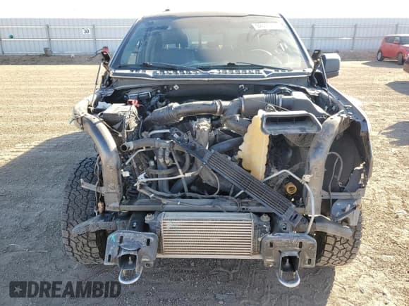 ✅ 2017 Ford F-150 XLT • VIN: 1FTEW1EG1HKD54917 • Lot: 92631245. Listed on Copart with 87,084 mi. Free auction sales archive from the USA and detailed vehicle history report at DreamBid. Image 5.