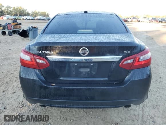 ✅ 2018 Nissan Altima S • VIN: 1N4AL3AP5JC109455 • Lot: 82634105. Wystawiony na Copart z przebiegiem 147 526 mil. Bezpłatny archiwum sprzedaży aukcyjnych z USA i szczegółowy raport historii pojazdu na DreamBid. Zdjęcie 6.