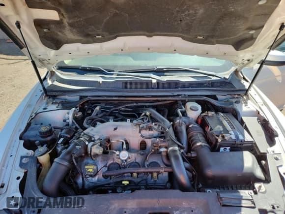 ✅ 2012 Ford Taurus SHO • VIN: 1FAHP2KT3CG106591 • Lot: 80332025. Wystawiony na Copart z przebiegiem 154 407 mil. Bezpłatny archiwum sprzedaży aukcyjnych z USA i szczegółowy raport historii pojazdu na DreamBid. Zdjęcie 11.