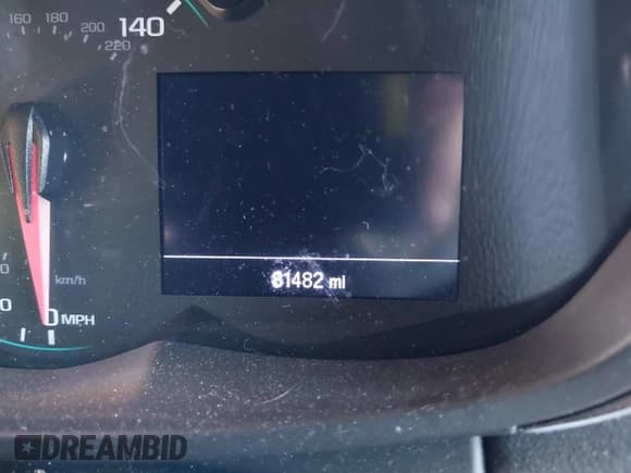 ✅ 2020 Chevrolet Trax LT • VIN: KL7CJPSB4LB064131 • Lot: 43087367. Wystawiony na IAAI z przebiegiem 81 482 mil. Bezpłatny archiwum sprzedaży aukcyjnych z USA i szczegółowy raport historii pojazdu na DreamBid. Zdjęcie 15.