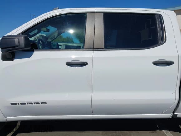 ✅ 2023 GMC Sierra 1500 Pro • VIN: 1GTPHAEK1PZ252563 • Лот: 43470861. Опубликован ранее на IAAI с пробегом 41 509 миль. Бесплатный доступ к архиву аукционных продаж из США и подробный отчёт об истории автомобиля на DreamBid. Изображение 14.