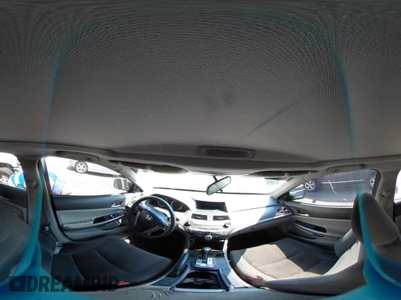 ✅ 2010 Honda Accord EX • VIN: 1HGCP2F79AA096426 • Lot: 42658947. Listed on IAAI with 129,981 mi. Free auction sales archive from the USA and detailed vehicle history report at DreamBid. Image 19.