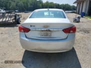 ✅ 2017 Chevrolet Impala LT • VIN: 1G1105SA9HU160401 • Лот: 67852464. Опубликован ранее на Copart с пробегом 266 015 миль. Бесплатный доступ к архиву аукционных продаж из США и подробный отчёт об истории автомобиля на DreamBid. Изображение 6.