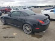 ✅ 2002 Lexus SC 430 • VIN: JTHFN48Y720010815 • Лот: 73868954. Опубликован ранее на Copart с пробегом Не указан. Бесплатный доступ к архиву аукционных продаж из США и подробный отчёт об истории автомобиля на DreamBid. Изображение 2.