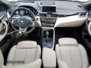 ✅ 2019 BMW X2 xDrive28i • VIN: WBXYJ5C59K5N82824 • Lot: 35841643. Listed on Copart with 28,647 mi. Free auction sales archive from the USA and detailed vehicle history report at DreamBid. Image 8.