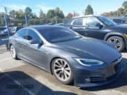 ✅ 2017 Tesla Model S 100D • VIN: 5YJSA1E25HF213092 • Lot: 43481381. Wystawiony na IAAI z przebiegiem 66 035 mil. Bezpłatny archiwum sprzedaży aukcyjnych z USA i szczegółowy raport historii pojazdu na DreamBid. Zdjęcie 12.