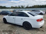 ✅ 2012 Audi A4 Premium • VIN: WAUBFAFL7CN019826 • Лот: 86508745. Опубликован ранее на Copart с пробегом 138 208 миль. Бесплатный доступ к архиву аукционных продаж из США и подробный отчёт об истории автомобиля на DreamBid. Изображение 2.