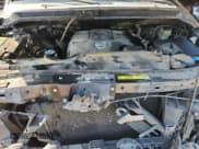 ✅ 2007 Nissan Titan SE • VIN: 1N6BA06B47N203479 • Лот: 70913895. Опубликован ранее на Copart с пробегом 154 649 миль. Бесплатный доступ к архиву аукционных продаж из США и подробный отчёт об истории автомобиля на DreamBid. Изображение 11.